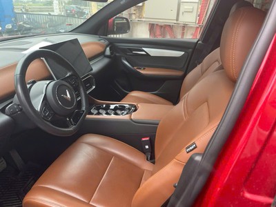 Vinfast Vf 8 Lướt   Ưu Đãi 120tr   Nhận Xe Ngay 4