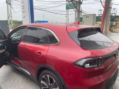 Vinfast Vf 8 Lướt   Ưu Đãi 120tr   Nhận Xe Ngay 2