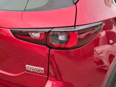 Mazda Cx-5 2.0 At Premium   11/2024   Xe Lướt Siêu Mới 2
