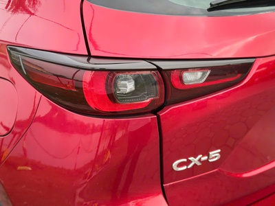 Mazda Cx-5 2.0 At Premium   11/2024   Xe Lướt Siêu Mới 3