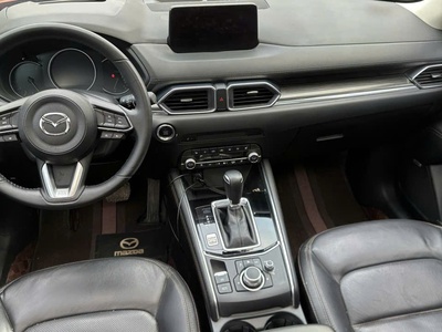 Mazda Cx-5 2.0 At Premium   11/2024   Xe Lướt Siêu Mới 4
