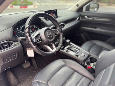 Mazda Cx-5 2.0 At Premium   11/2024   Xe Lướt Siêu Mới 5