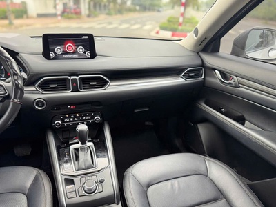 Mazda Cx-5 2.0 At Premium   11/2024   Xe Lướt Siêu Mới 6