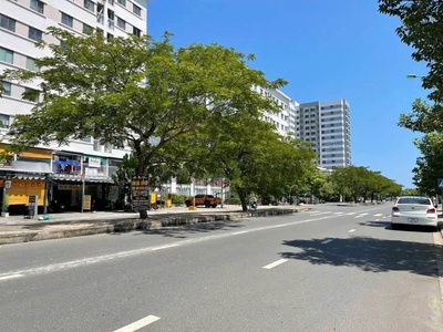 Bán Shophouse  CT2 HUD Phước Long, mặt tiền Võ Văn Kiệt - Nha Trang 3 tỷ 350 triệu 1