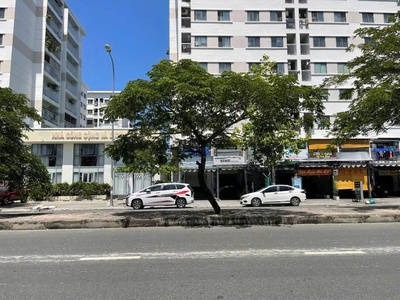 Bán Shophouse  CT2 HUD Phước Long, mặt tiền Võ Văn Kiệt - Nha Trang 3 tỷ 350 triệu 2