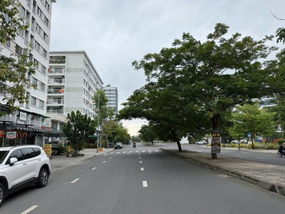 Bán Shophouse  CT2 HUD Phước Long, mặt tiền Võ Văn Kiệt - Nha Trang 3 tỷ 350 triệu 4