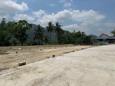 Mở Bán 08 Lô Đất Nền   Full Thổ Cư   Giá Chỉ Từ 1 TỶ 226 TRIỆU/LÔ 12