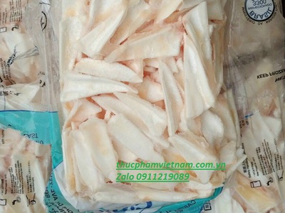 Sụn Ức Gà Nhập Khẩu   Chuẩn VSATTP 0