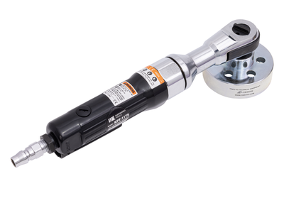 Dụng Cụ Vặn Nắp Can 25-30L Bằng Khí Nén - Mở Nắp Can Nhanh Chóng, Tiết Kiệm Sức Lao Động 1