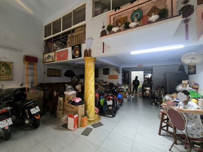 Bán Nhanh Nhà Biệt Thự Hàn Hải Nguyên P.2 Quận 11, Giá Tốt Cho Đầu Tư 3