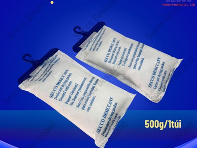 Thanh Bột Hút Ẩm Treo Container   Giải Pháp Chống Ẩm Mốc Hiệu Quả 0