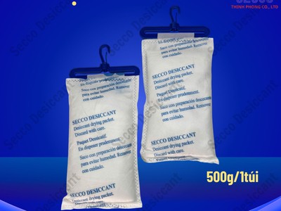 Thanh Bột Hút Ẩm Treo Container   Giải Pháp Chống Ẩm Mốc Hiệu Quả 1