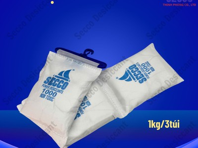 Thanh Bột Hút Ẩm Treo Container   Giải Pháp Chống Ẩm Mốc Hiệu Quả 2