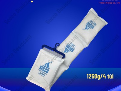 Thanh Bột Hút Ẩm Treo Container   Giải Pháp Chống Ẩm Mốc Hiệu Quả 3