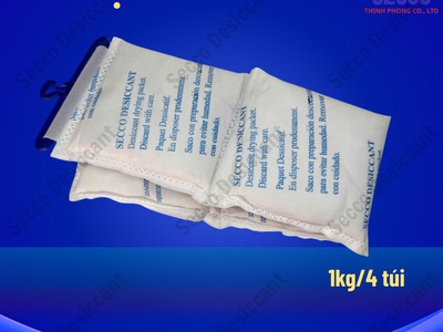 Thanh Treo Hút Ẩm Container 0