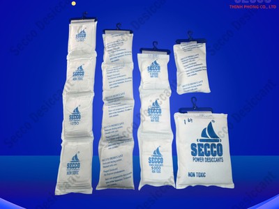 Thanh Treo Hút Ẩm Container 1