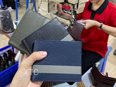 Ví Da Bò Thật - Xu Hướng Thời Trang Được Ưa Chuộng Trên Thị Trường 12