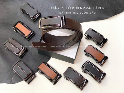 Ví Da Bò Thật - Xu Hướng Thời Trang Được Ưa Chuộng Trên Thị Trường 1