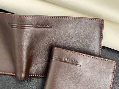 Ví Da Bò Thật - Xu Hướng Thời Trang Được Ưa Chuộng Trên Thị Trường 15