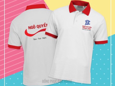 Áo Họp Lớp 2026 13