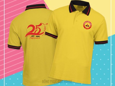 Áo Họp Lớp 2026 16