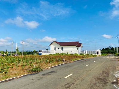 Bán đất 120 m  trung tâm TP. Bảo Lộc   Gần QL20, giá chỉ từ 200 triệu 2