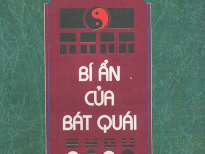 Bí Ẩn Của Bát Quái 0