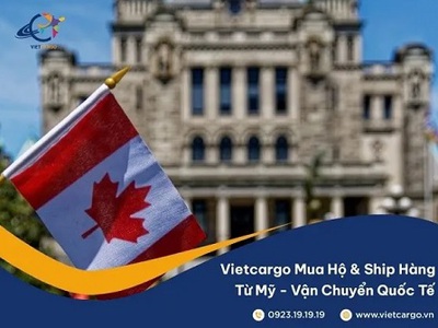 VietCargo - hỗ trợ kiểm tra mã postal code Canada nhanh chuyên nghiệp 0
