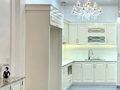 Nhà xây mới ngõ Lạch Tray - Lê Chân   4.2 tỷ 1