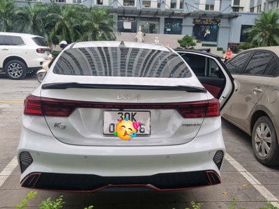 Kia K3 2.- Premium 2022 2