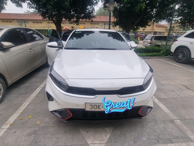 Kia K3 2.- Premium 2022 1