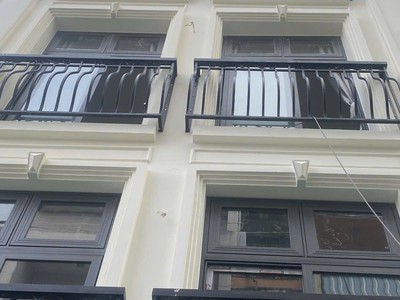 CHDV Gò Vấp 9 tỷ thu 500tr/năm Full phòng 9