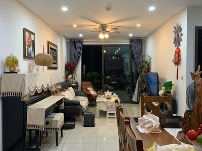 Căn hộ cao cấp hà đô centrosa q.10 - 110m2 , 3pn chỉ 16ty8 sổ riêng 2