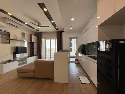 Siêu phẩm sắp hoàn thiện muôn vàn tiện ích xung quanh, cạnh ôtô tránh, 52m2, 4 tầng kiên cố 1pn 0