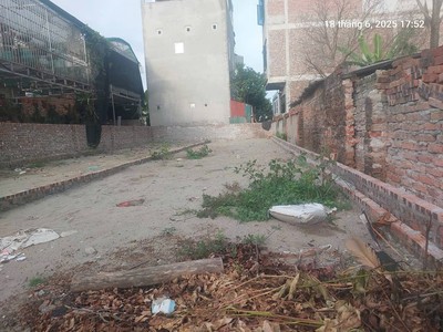 Cần bán nhanh đất bắc hồng, 180m2, mt9m, 8.8 tỷ, full thổ, xe con, đông anh. 1