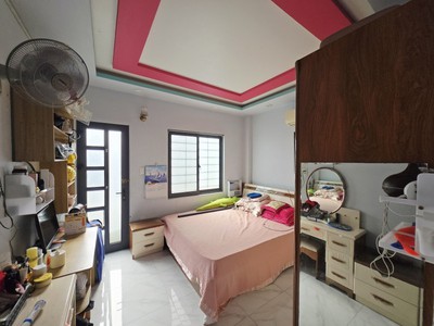 Bán nhà đường ngô chí quốc, bình chiểu, thủ đức, tp hcm. dt 86m2, 3 tầng. giá 6,05 tỷ, shr - 3