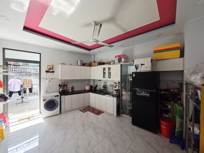 Bán nhà đường ngô chí quốc, bình chiểu, thủ đức, tp hcm. dt 86m2, 3 tầng. giá 6,05 tỷ, shr - 2