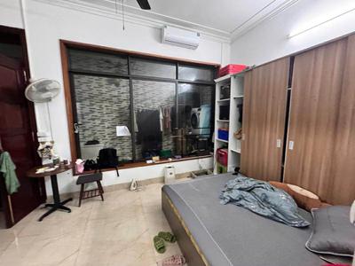 Nhà 100m phố Xuân Quỳnh, Cầu Giấy - ở Sướng - Tầng 1 Cho Thuê Tạo Dòng Tiền 2