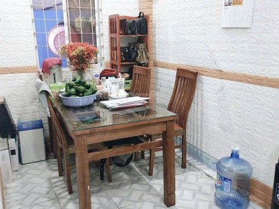 Bán nhà 2 tầng võ văn ngân linh chiểu thủ đức - 58m2  - ngang 6.1m - giá 4.48 tỷ 1