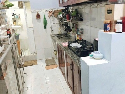 Bán nhà 2 tầng võ văn ngân linh chiểu thủ đức - 58m2  - ngang 6.1m - giá 4.48 tỷ 3