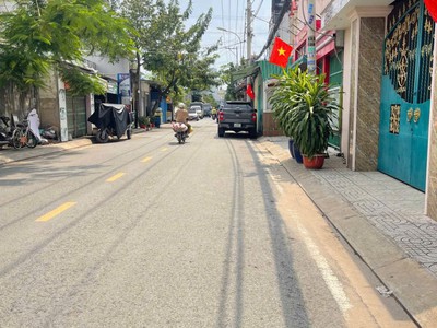 Hxh thông - 2 tầng - 56m2, tt hiệp - q.12 . 0