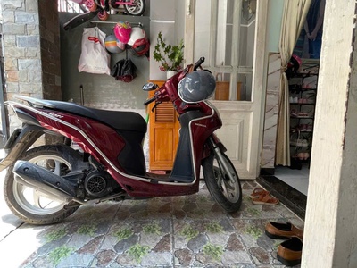 Hxh thông - 2 tầng - 56m2, tt hiệp - q.12 . 2