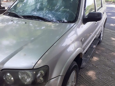 Bán xe Ford Escape đời 2008 2