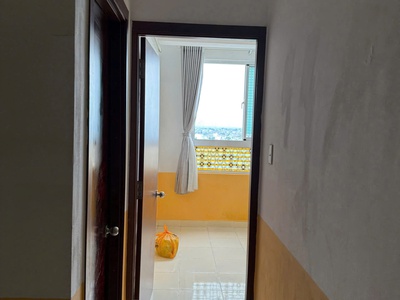 Căn hộ đông hải tô ký q12 có sổ có thang , 2ty150 2