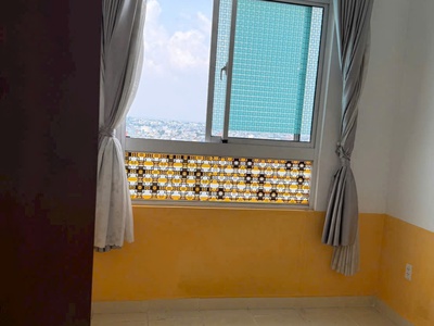Căn hộ đông hải tô ký q12 có sổ có thang , 2ty150 4