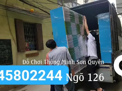 Dọn kho thanh lý đồ chơi mầm non, đồ chơi thông minh cho bé 13
