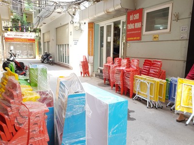Dọn kho thanh lý đồ chơi mầm non, đồ chơi thông minh cho bé 16