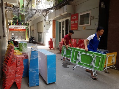 Dọn kho thanh lý đồ chơi mầm non, đồ chơi thông minh cho bé 17