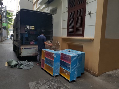Dọn kho thanh lý đồ chơi mầm non, đồ chơi thông minh cho bé 5