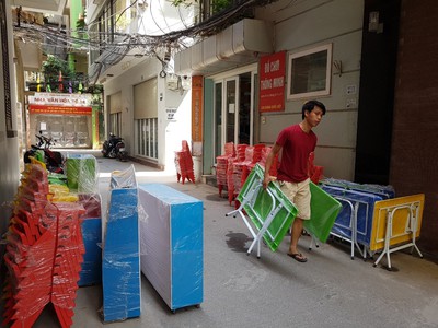 Tủ kệ mầm non rực rỡ - biến lớp học thành thế giới cổ tích 0945802244 12